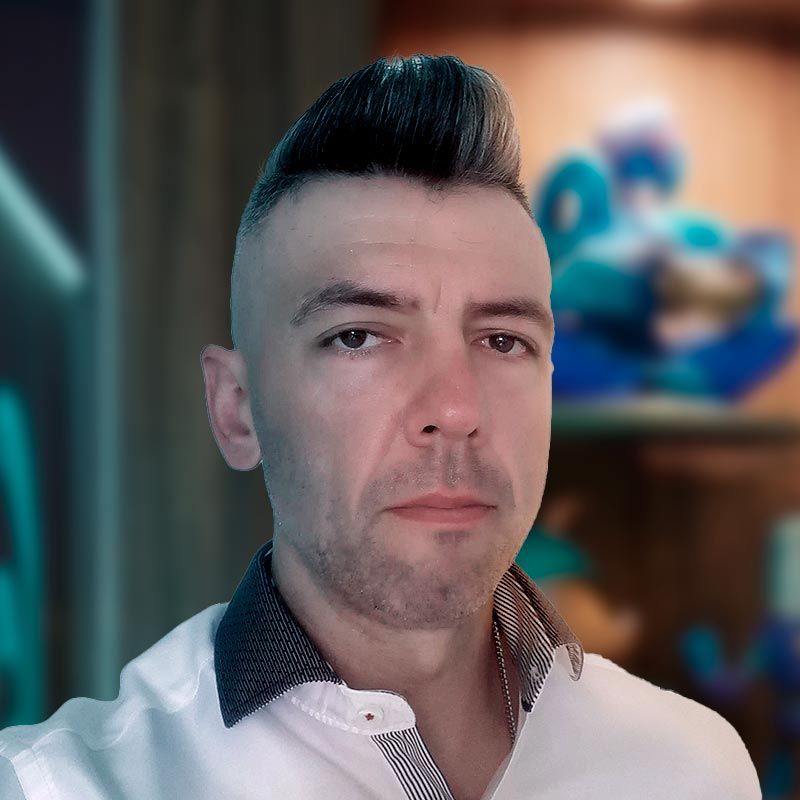 Alexandro Mantoani